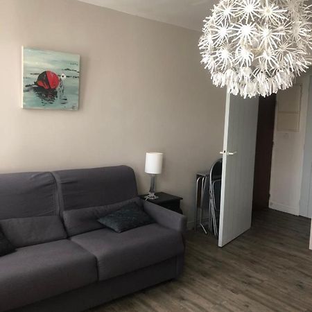 Au Coeur Historique De La Rochelle Apartment La Rochelle  Bagian luar foto