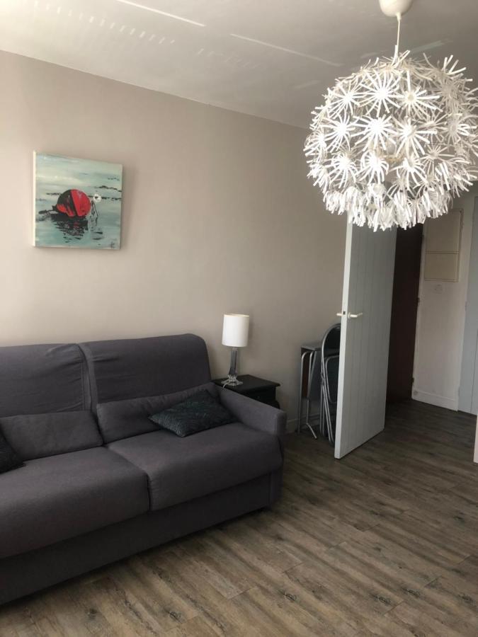 Au Coeur Historique De La Rochelle Apartment La Rochelle  Bagian luar foto
