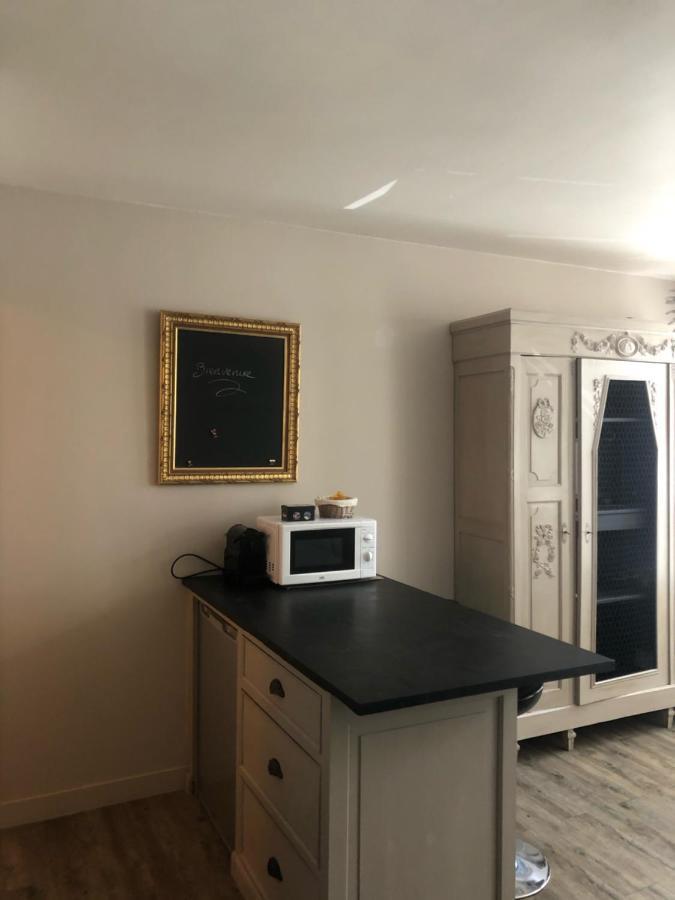 Au Coeur Historique De La Rochelle Apartment La Rochelle  Bagian luar foto